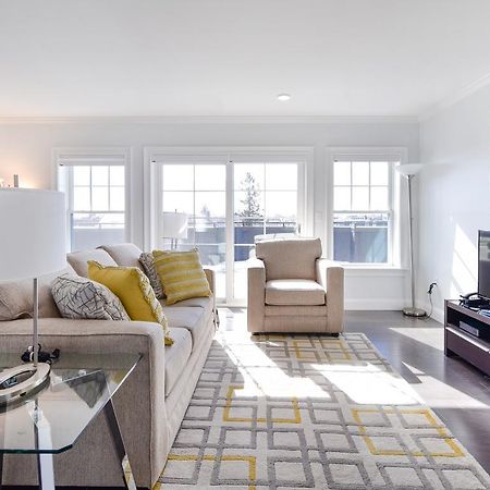 Global Luxury Suites South Boston Dış mekan fotoğraf