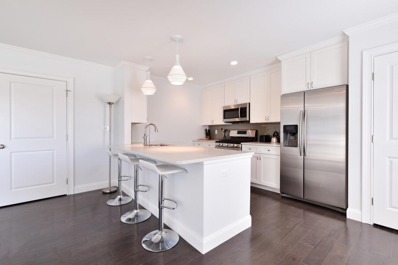 Global Luxury Suites South Boston Dış mekan fotoğraf