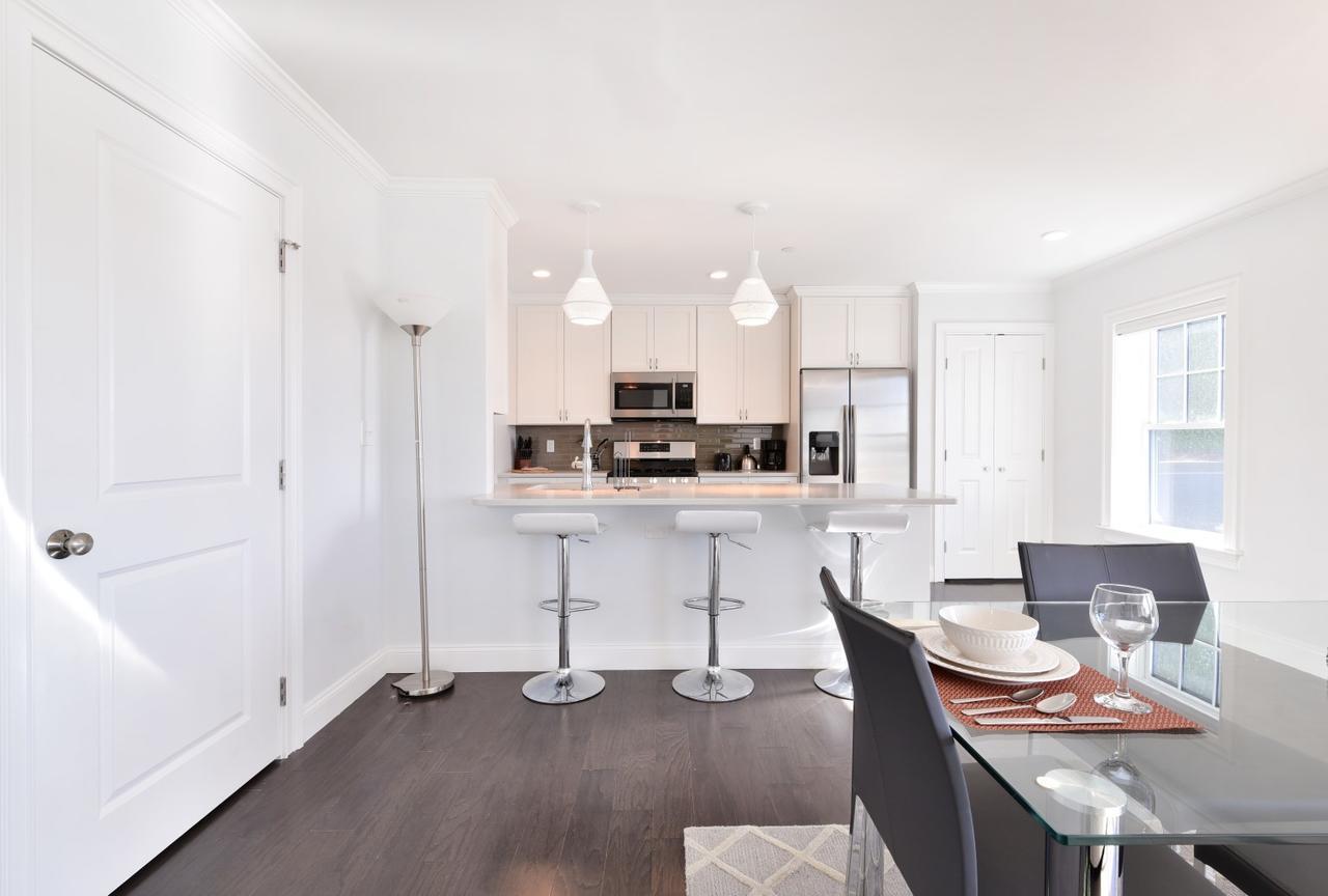Global Luxury Suites South Boston Dış mekan fotoğraf