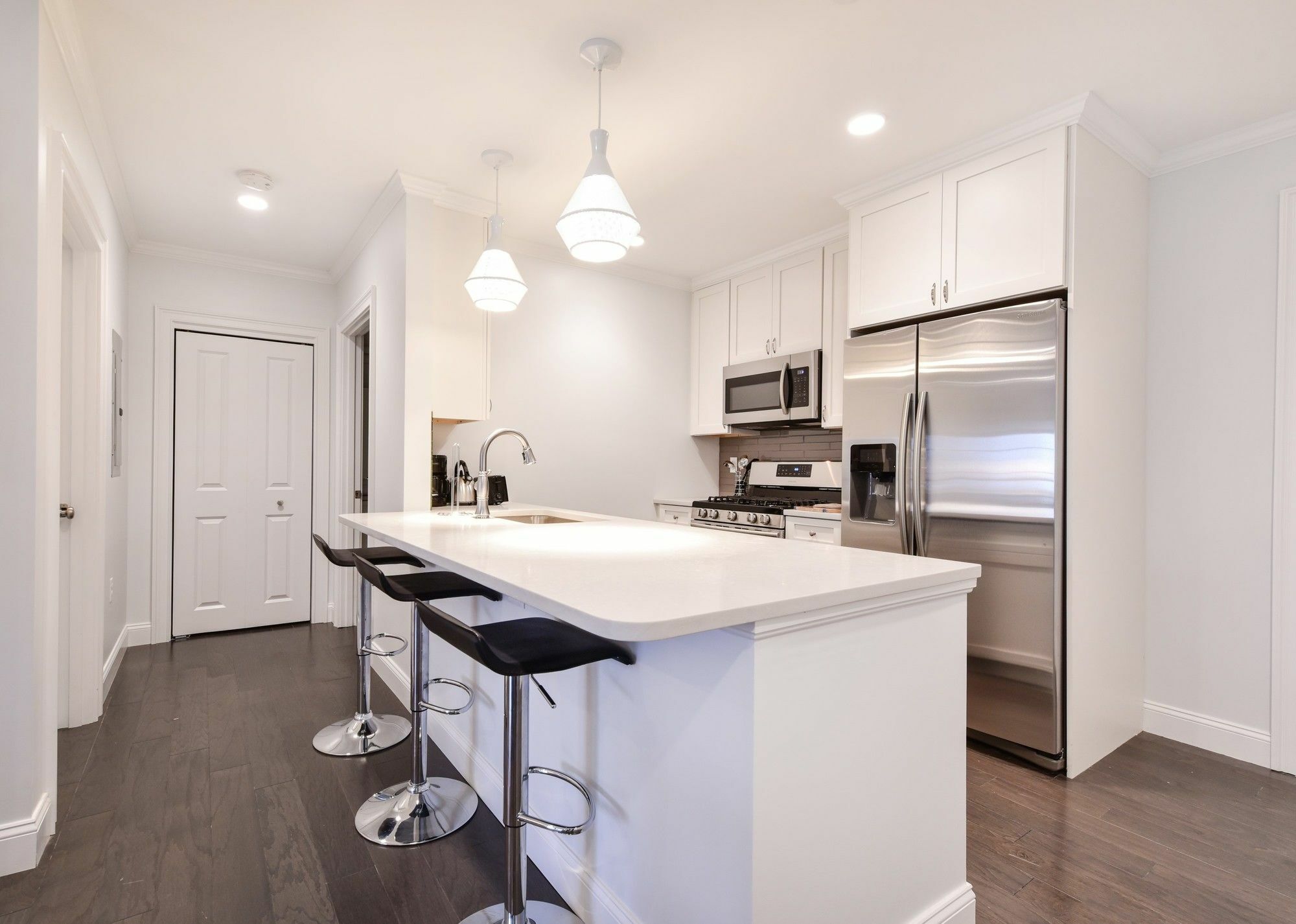 Global Luxury Suites South Boston Dış mekan fotoğraf